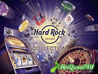 Hard Rock Casino Collection